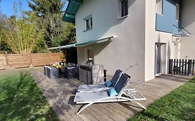 ST JORIOZ - La Maison du Port by LocationlacAnnecy, LLA Selections