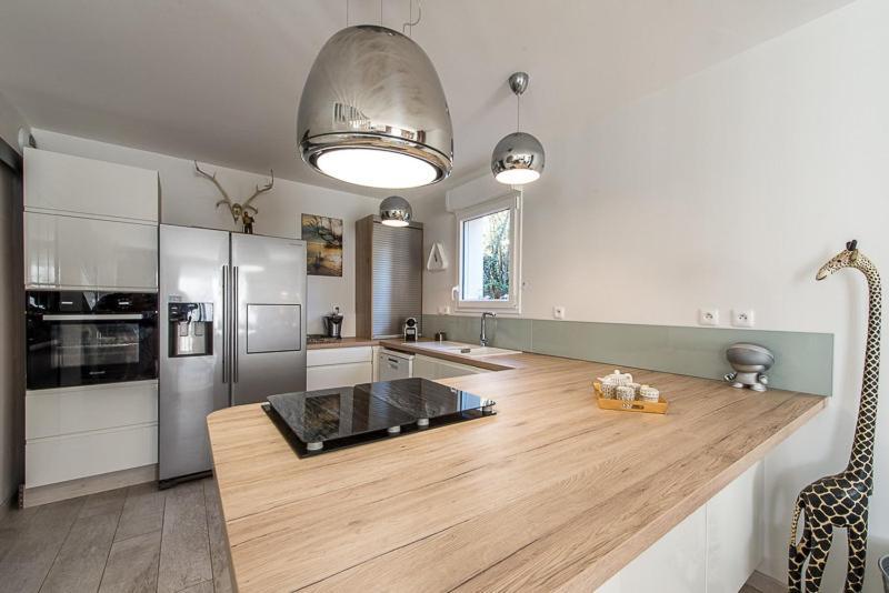 ST JORIOZ - La Maison du Port by LocationlacAnnecy, LLA Selections Saint-Jorioz Extérieur photo