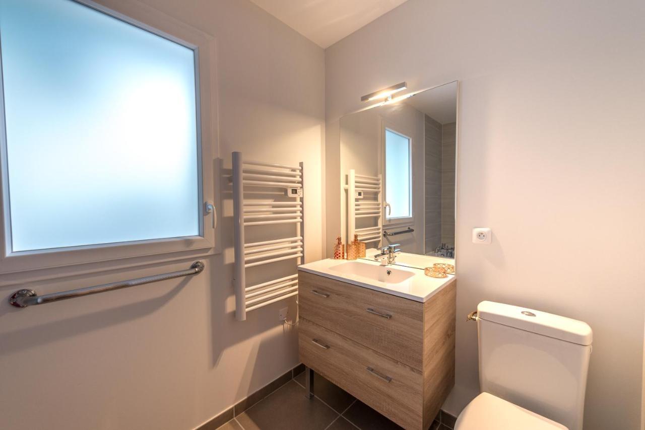 ST JORIOZ - La Maison du Port by LocationlacAnnecy, LLA Selections Saint-Jorioz Extérieur photo