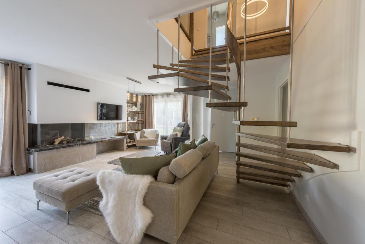 ST JORIOZ - La Maison du Port by LocationlacAnnecy, LLA Selections Saint-Jorioz Extérieur photo